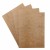 2.8 mm 60x90 cm Ham MDF Duralit Resim Altlığı